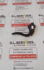 PEDALE PEDALIERA ACCELLERATORE PROPULSORE POTENZIOMETRO RENAULT CLIO IV 1.5DCI