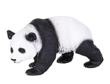 Giant Panda Animal Toy PVC