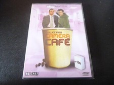 DVD NEUF "CAMERA CAFE