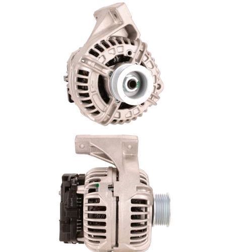 120a generatore per volvo - generatore, v70