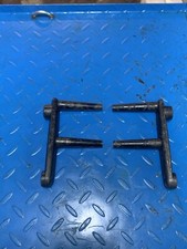 Staffe in metallo parabrezza  Yamaha XC300 / MBK Versity 300