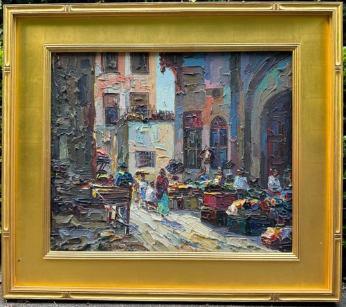 Jack prudnikov dipinto - jack,