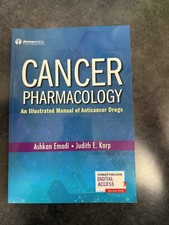 Cancer Pharmacology: An