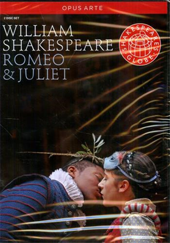 Shakespeare william romeo - shakespeare,william., &