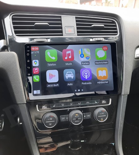 Android per vw - 4+64,