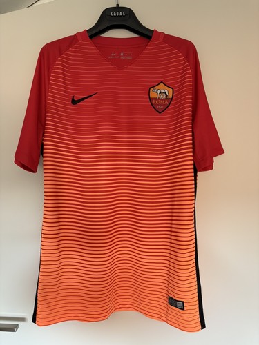 Maglietta calcio roma - maglietta, da