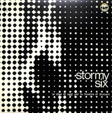 Stormy Six – Le Idee Di Oggi