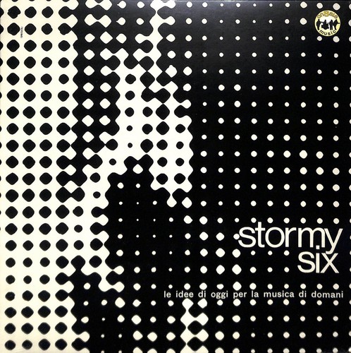 Stormy six idee - idee, di
