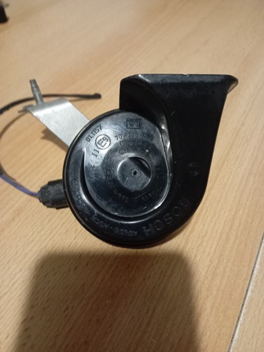Clacson bmw e46 320 2004 - e46, cd
