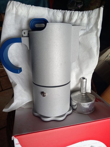 Caffettiera tazze morinox - caffettiera,