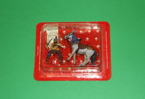 Soldatino piombo cavaliere - soldatino,