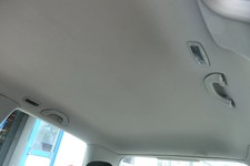 VW Golf 4 1J 2/3-Porte cielo