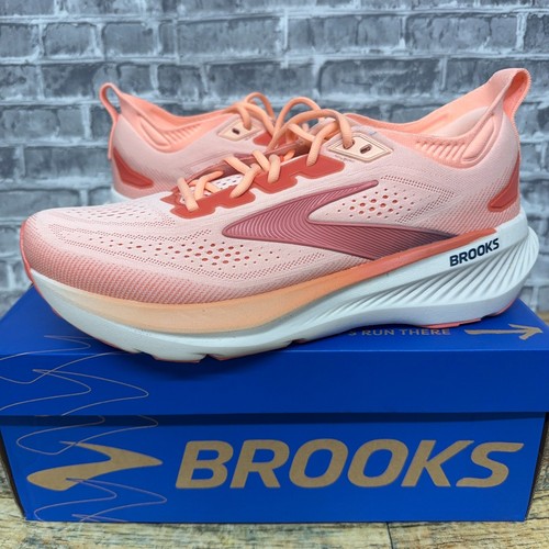 Scarpe corsa brooks - scarpe,