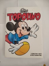 I mitici Disney -  Topolino