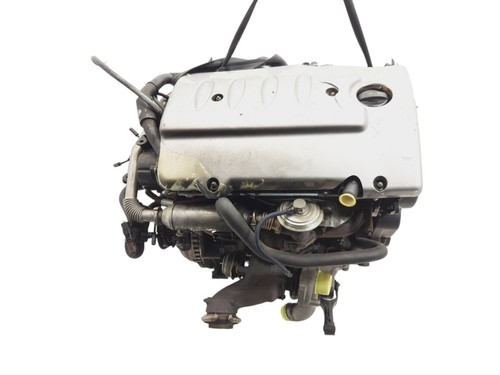 4hx motore peugeot dci - motore,