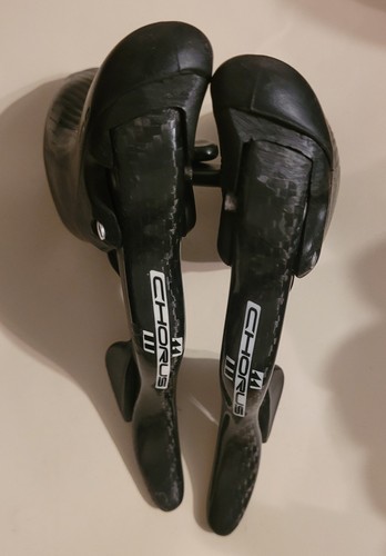 Campagnolo chorus 11 speed - 11,