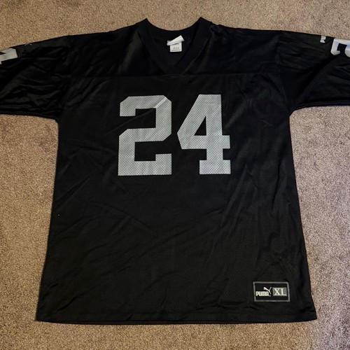 Maglia vintage charles woodson - charles,