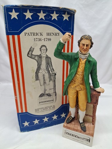 Decanter vintage mccormick - decanter,