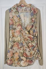 Top italiano vintage Germano