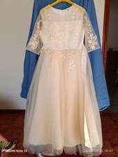 Abito Da Cerimonia Comunione