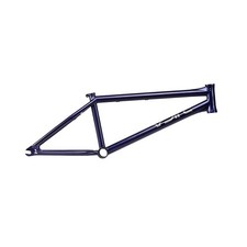 Telaio BMX firmato WeThePeople Arc Murray Loubser - Matt Indigo 21" Street/Tech