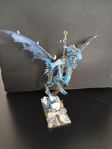 Warhammer dark elves - warhammer, eroe