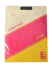 SG Calza autoreggente SILCA a