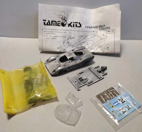Tameo kits kit - kits,