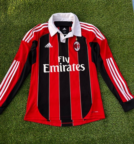 Maglia milan 2012 - ac,