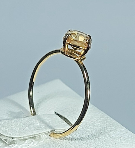 Anello oro 18kt - anello, donna