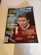 Star trek magazine speciale - trek,