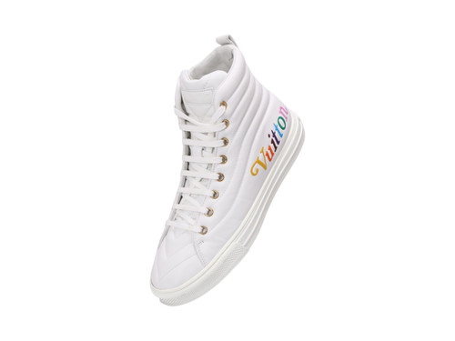 Sneakers cut louis - louis, vuitton