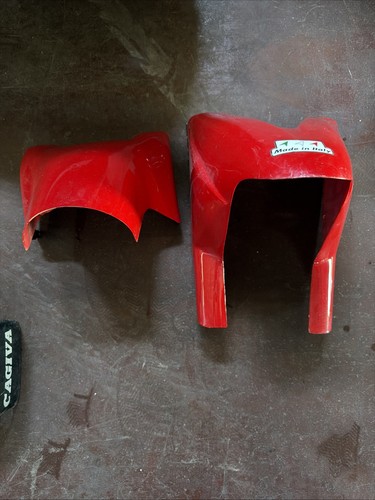 Parafango anteriore cagiva - parafango,