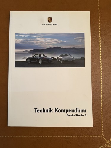 Porsche boxster s - /,