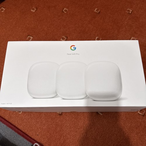 Google nest wifi - nest,