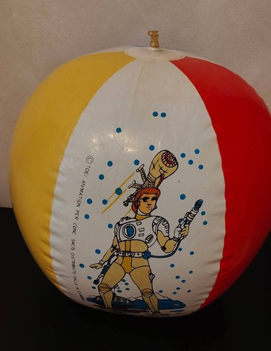 Capitan futuro pallone - capitan,