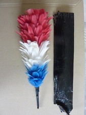 PLUMET ET RARE ÉTUI DE