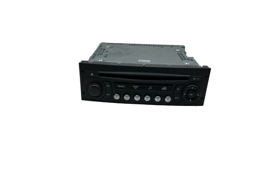 Autoradio citroen serie - autoradio, 2a