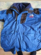 GIACCA A VENTO " NORTH-FACE "