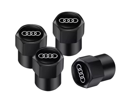 Set tappi copri - 4,