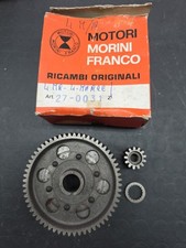 NUOVA CAMPANA FRIZIONE FRANCO