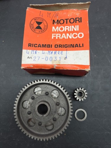 Nuova campana frizione franco - nuova,