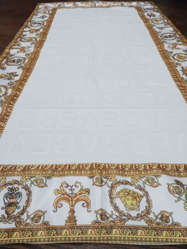Versace asciugamano casa - versace,