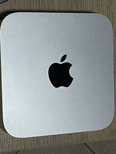 Apple Mac Mini 2014 256 Gb SSD 2.6 GHZ intel i5 dual core USATO