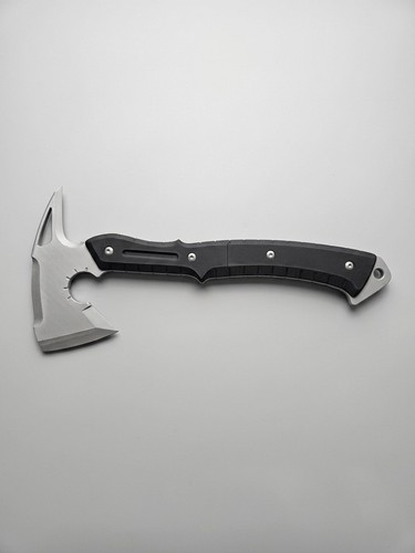 Resident evil requiem axe - resident,