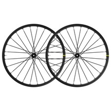 Set ruote Mavic Ksyrium SL DCL