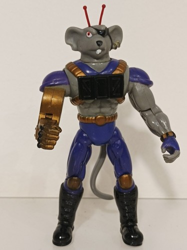 Vintage 1994 galoob biker - 1994,