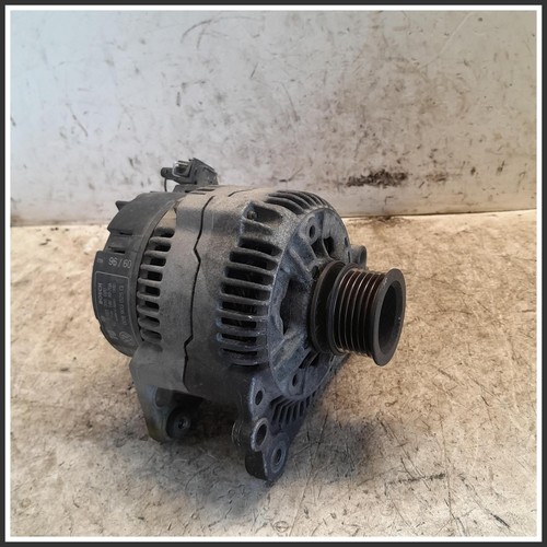 Alternatore bosch 0123310020 - alternatore,