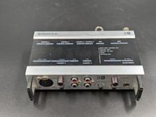 Interfaccia DJ Audio 8 Di