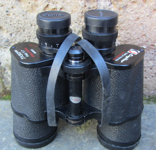 Binocolo copitar 7x50 - binocolo, lente